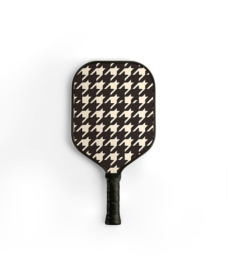Elakai 13mm Classic Houndstooth Pickleball Paddle | Bloomingdale's (US)