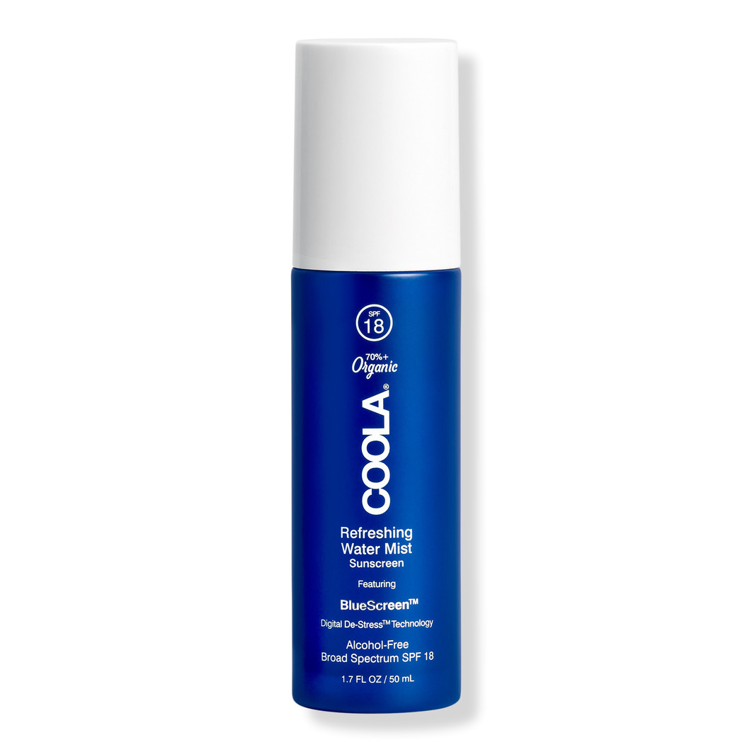 Full Spectrum 360° Refreshing Water Mist Sunscreen SPF 18 | Ulta