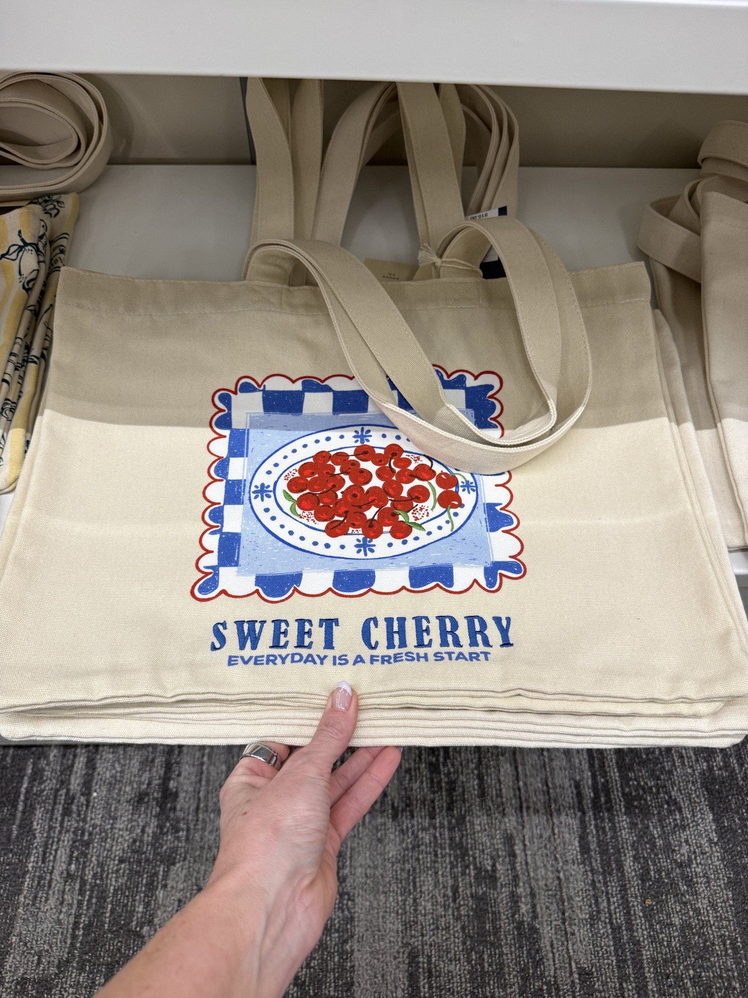 Target 
New arrivals 
Summer gear 
Purse
Bag
Tote
Western wear 
Western style 


