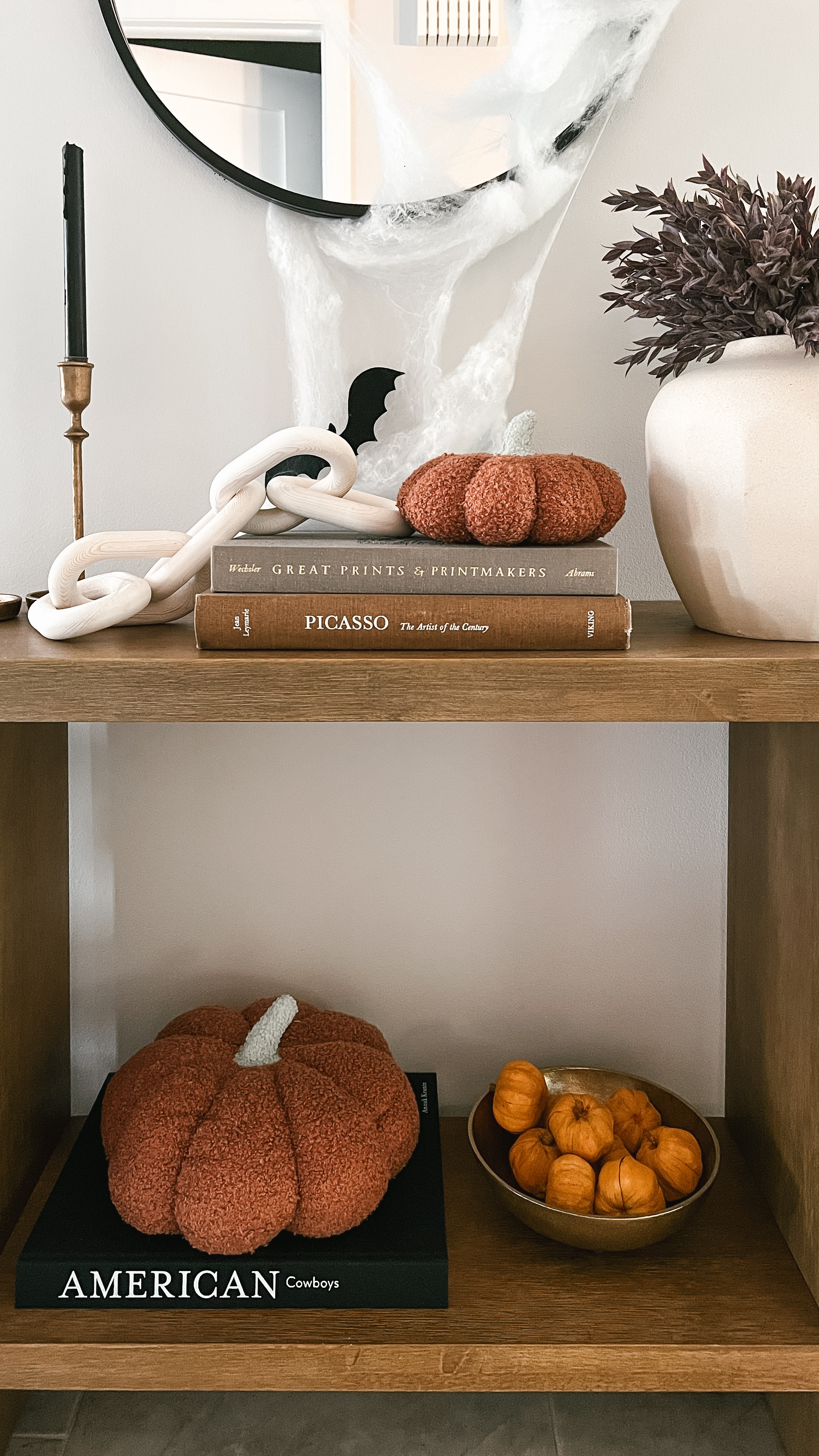 New fall home decor finds from Amazon!

#LTKHoliday #LTKSeasonal #LTKHalloween