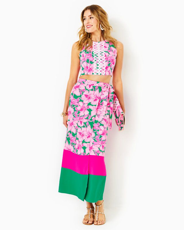 Leif Maxi Set | Lilly Pulitzer