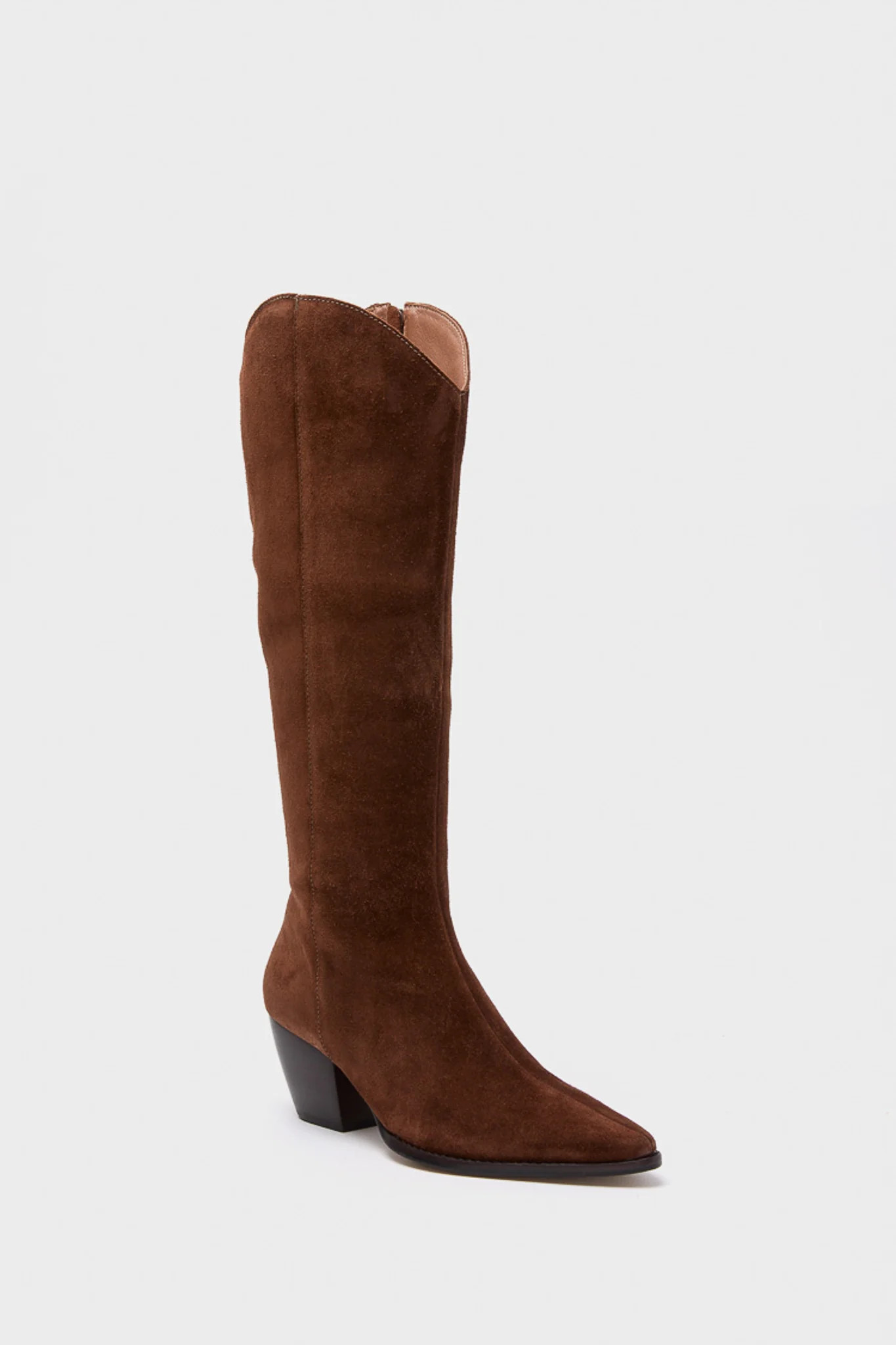 Coffee Bellamy Boots | Tuckernuck (US)