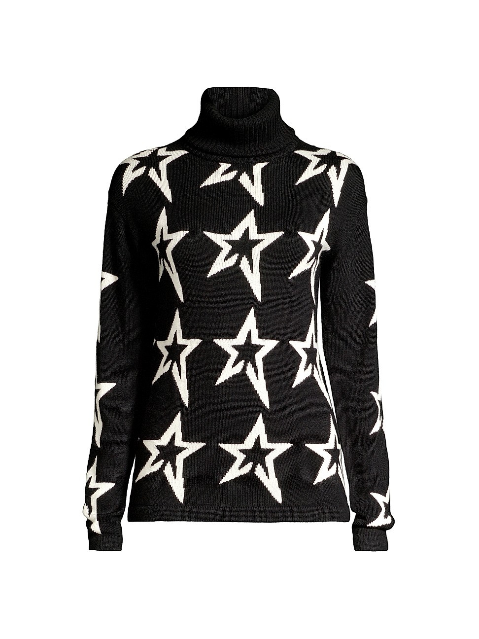 Star Dust Ski Sweater | Saks Fifth Avenue