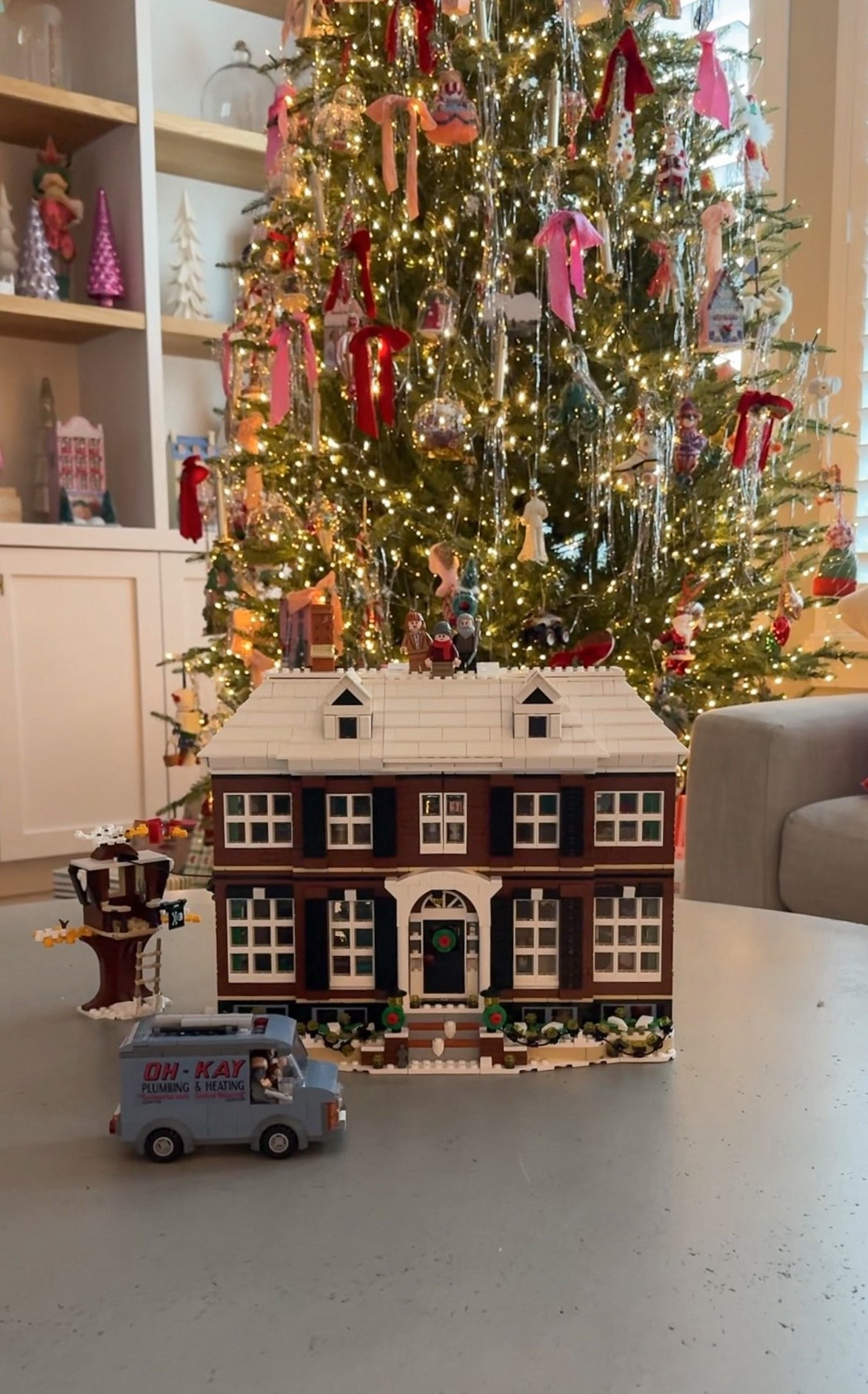 I promise you won’t regret, fun for the whole family to do together 

#LTKHome #LTKFamily #LTKSeasonal