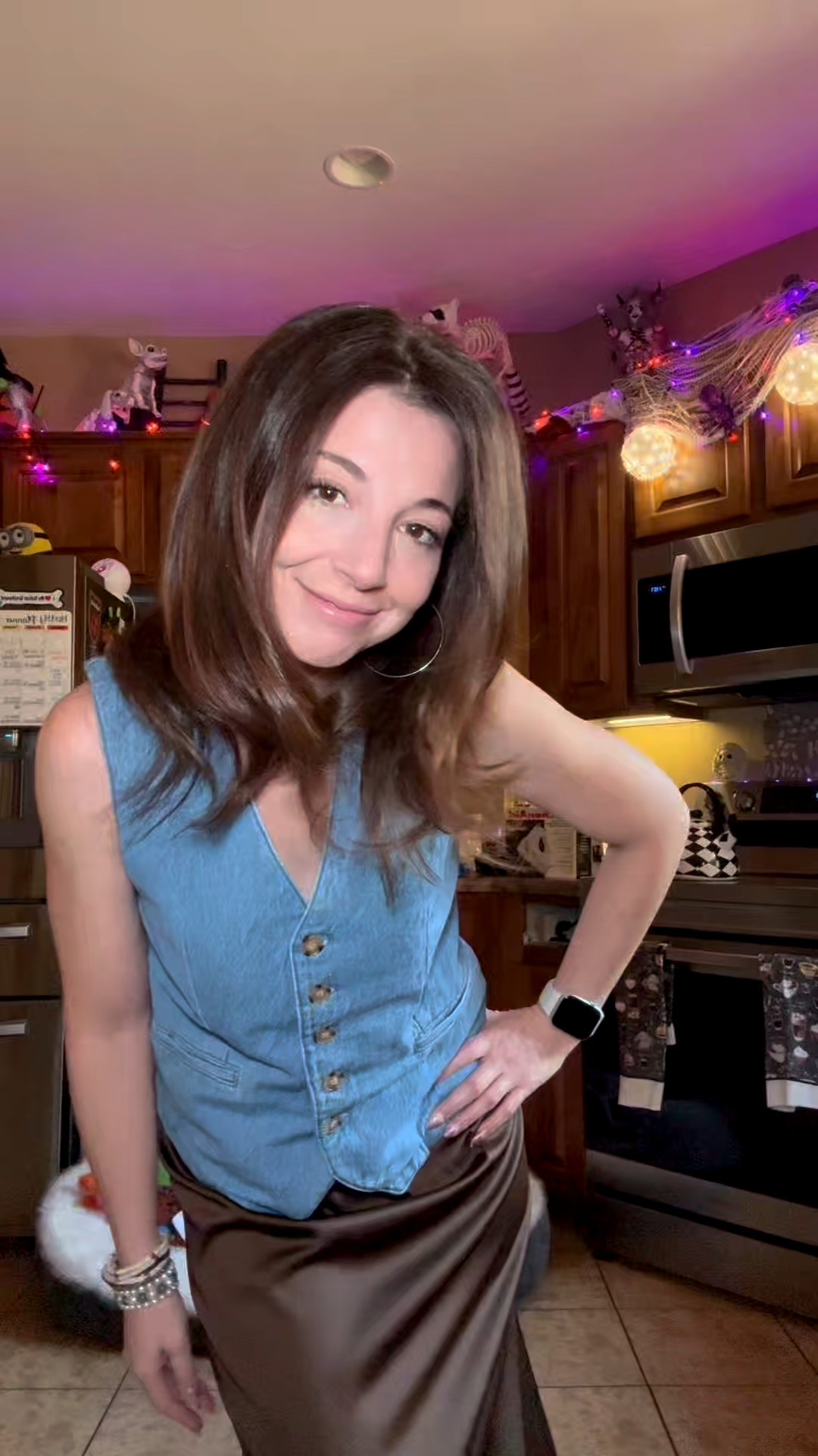 outfit of the day. Fall Outfits. Fall Fashion.

#LTKOver40 #LTKSeasonal #LTKFindsUnder50