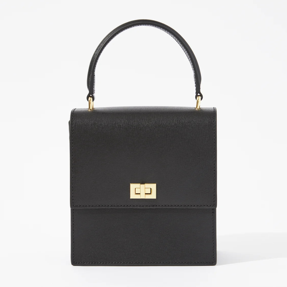 No. 19 The Mini Lady Bag | Neely & Chloe