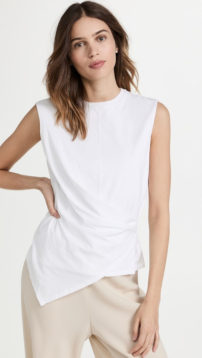 Sl Drape Tee | Shopbop