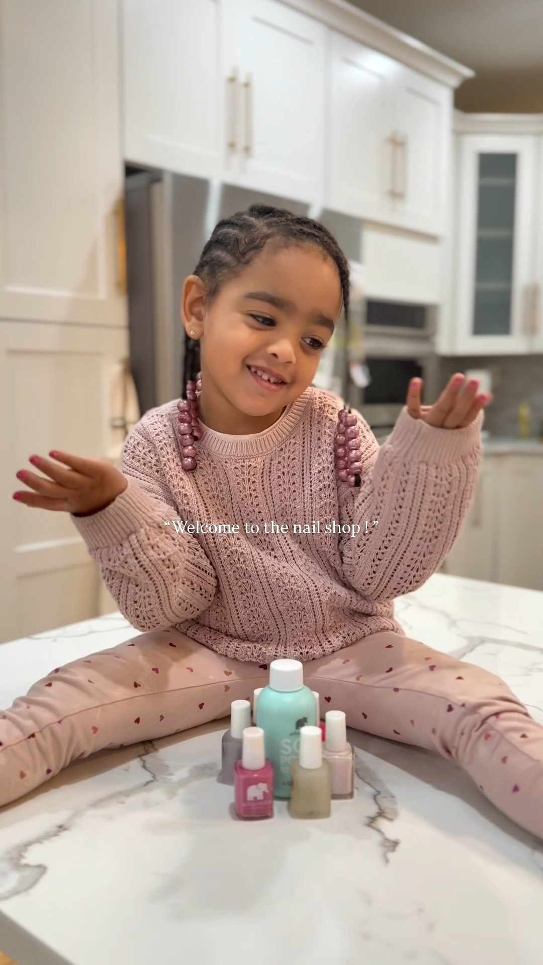 Our favorite non tox nail polish is now at CVS ! 

#LTKBeauty #LTKGiftGuide #LTKHoliday