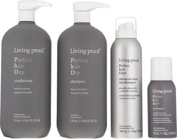 Living proof® Perfect hair Day™ Set $170 Value | Nordstrom | Nordstrom