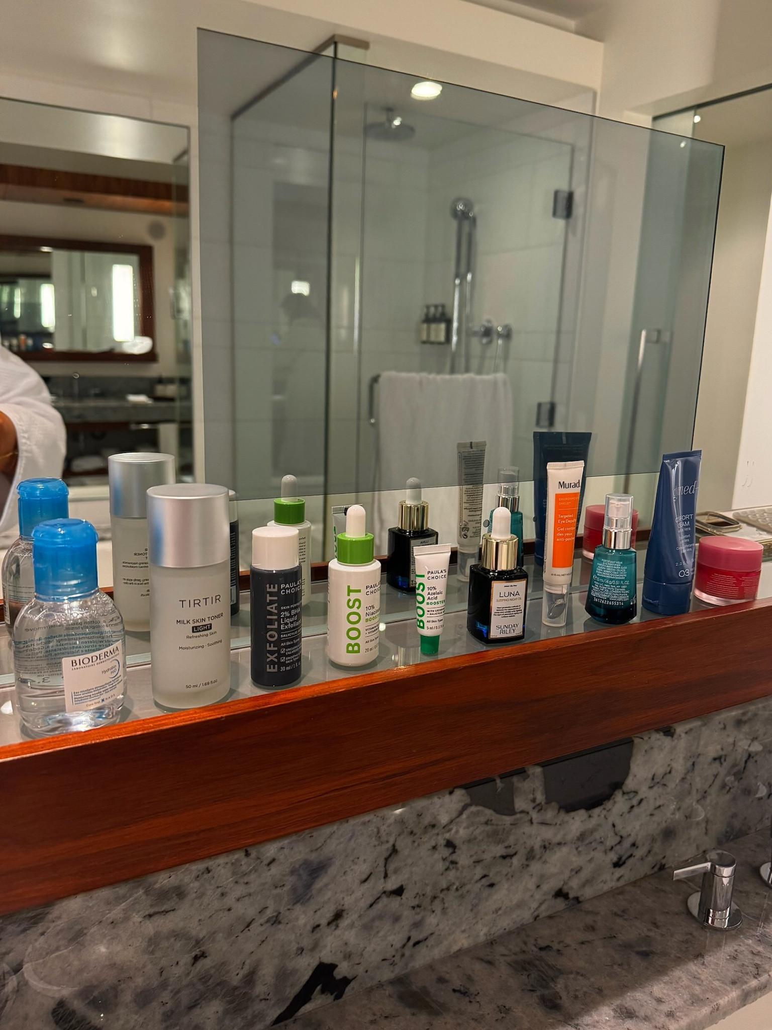 skincare lineup 🥰✨

#LTKBeauty #LTKGiftGuide