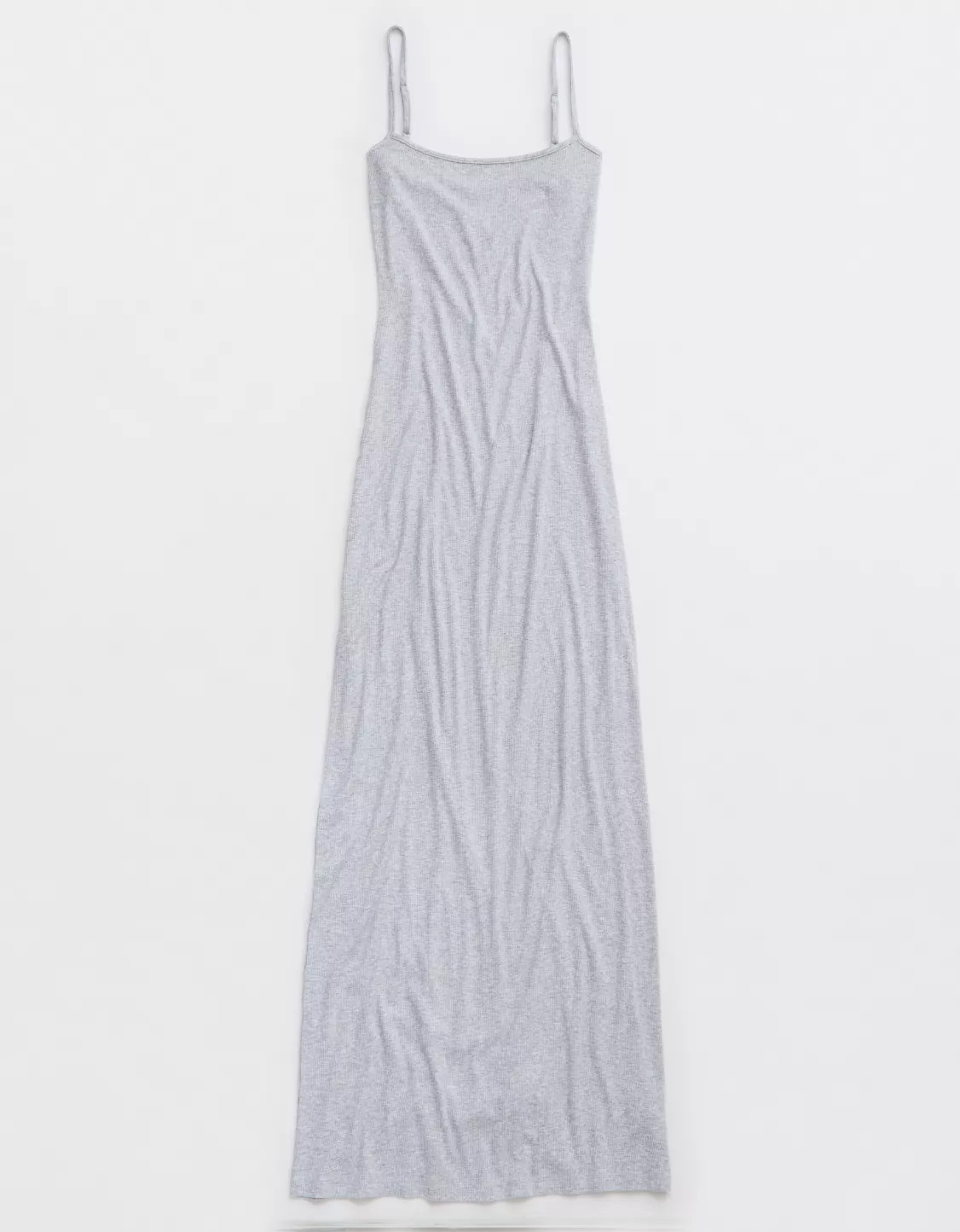 Aerie Real Soft Stretch Bodycon Maxi Dress | Aerie