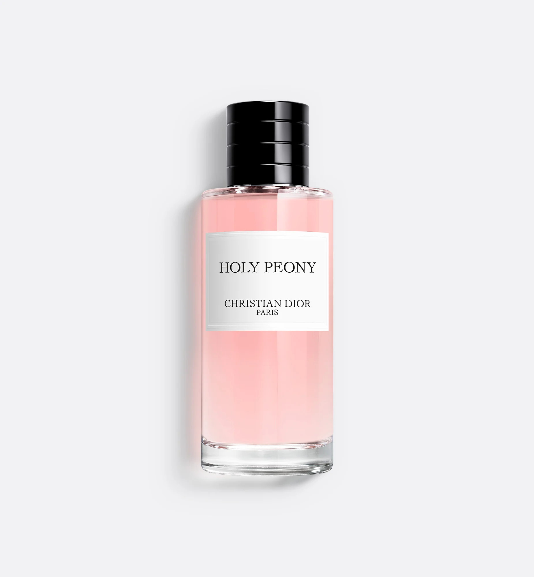 Holy Peony | Christian Dior Parfums UK