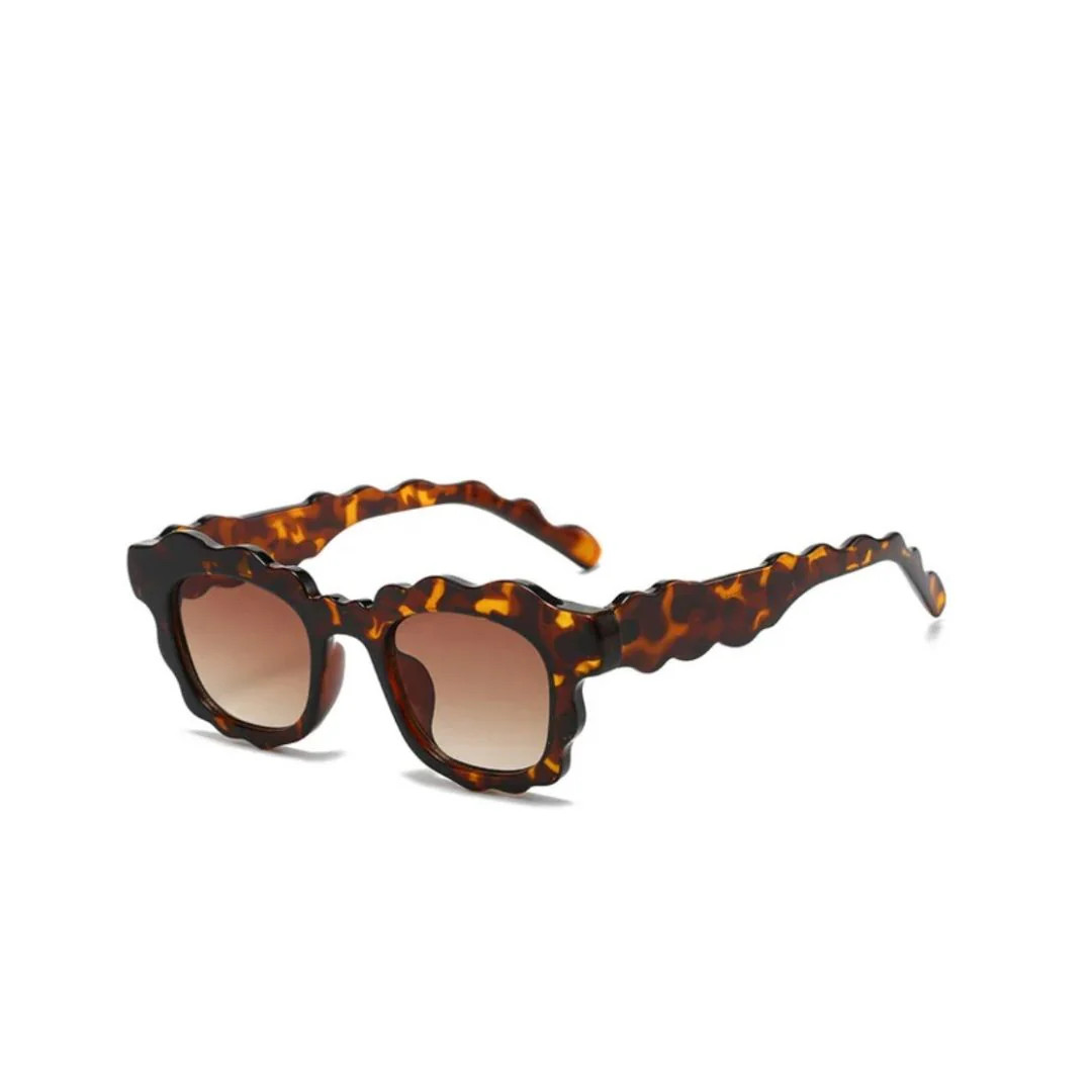Playa Sunglasses - Tortoise | Accessory Concierge