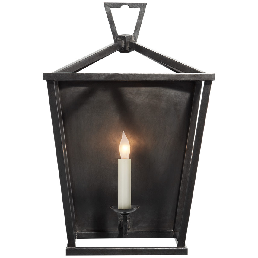 Darlana Wall Lantern | Visual Comfort