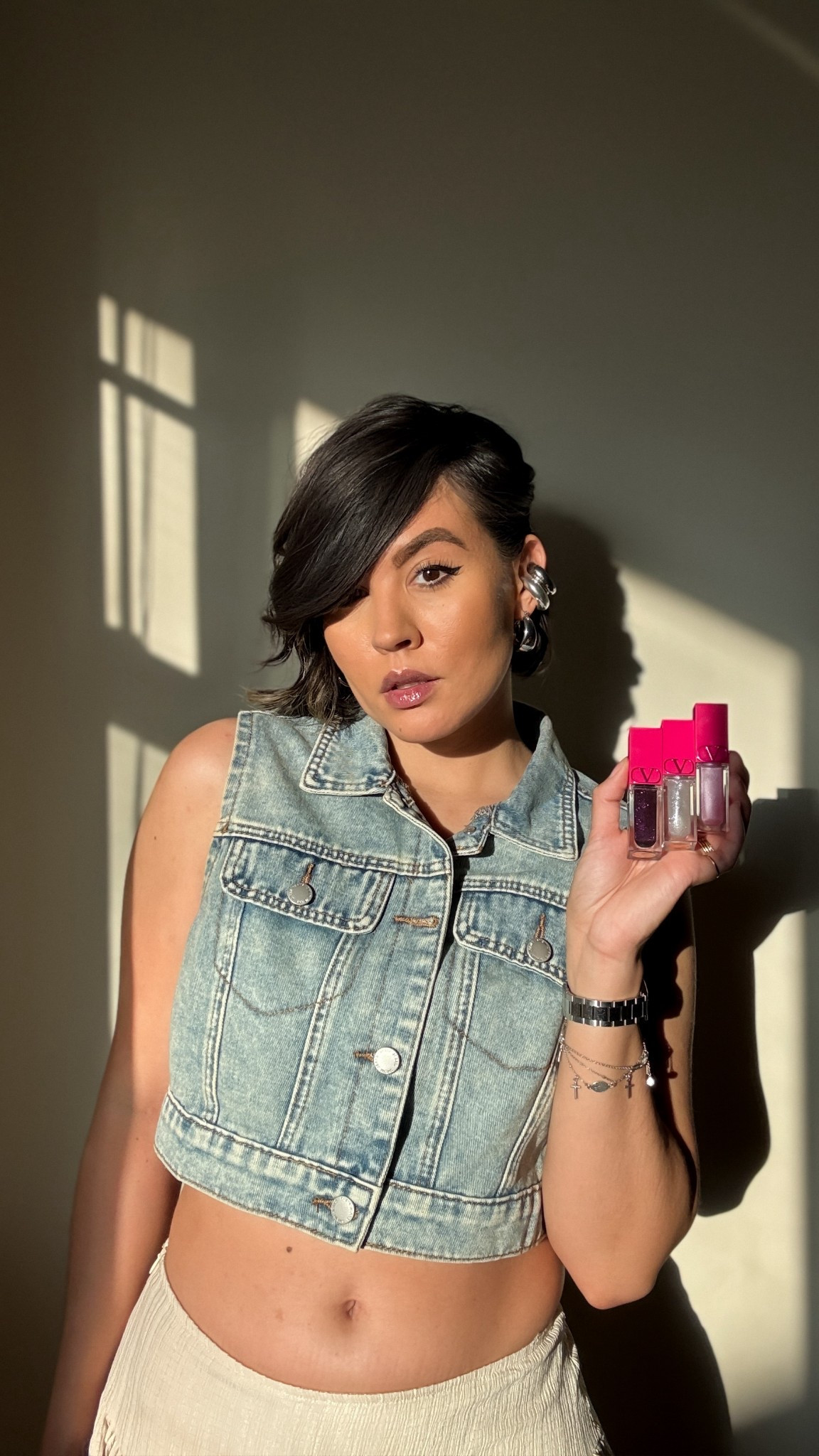 Valentino Puffer Gloss

#LTKSummerEdit #LTKGiftGuide #LTKBeauty