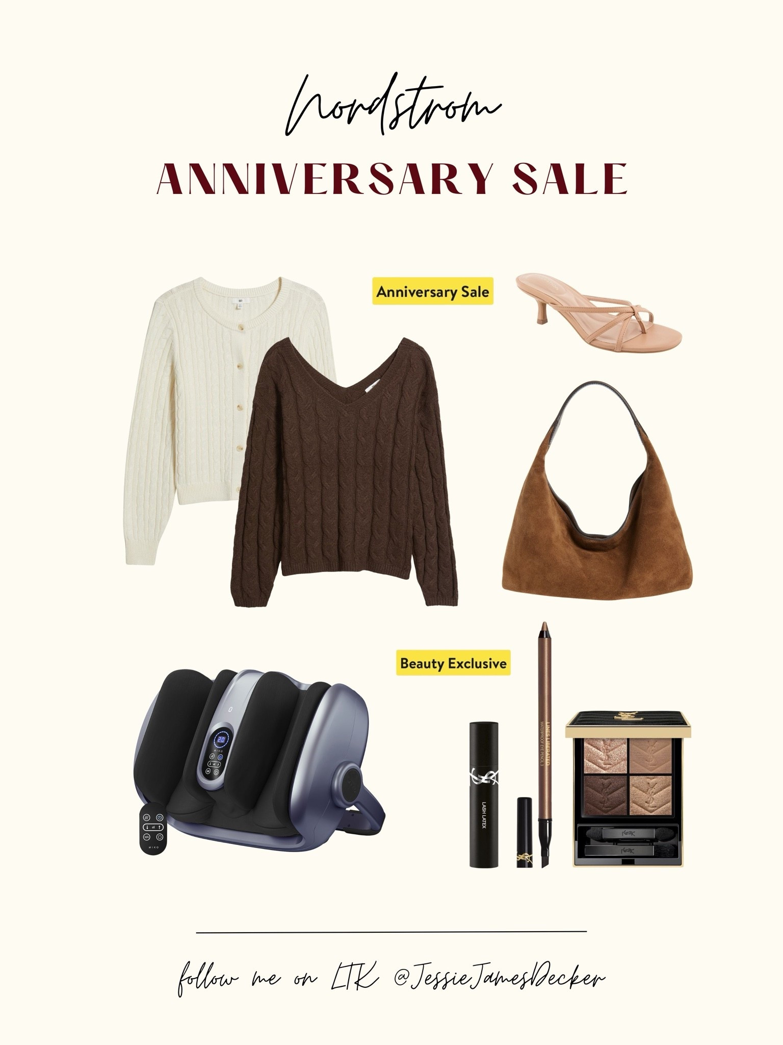 Nordstrom Anniversary Sale!

#LTKSaleAlert #LTKgrwm #LTKootd