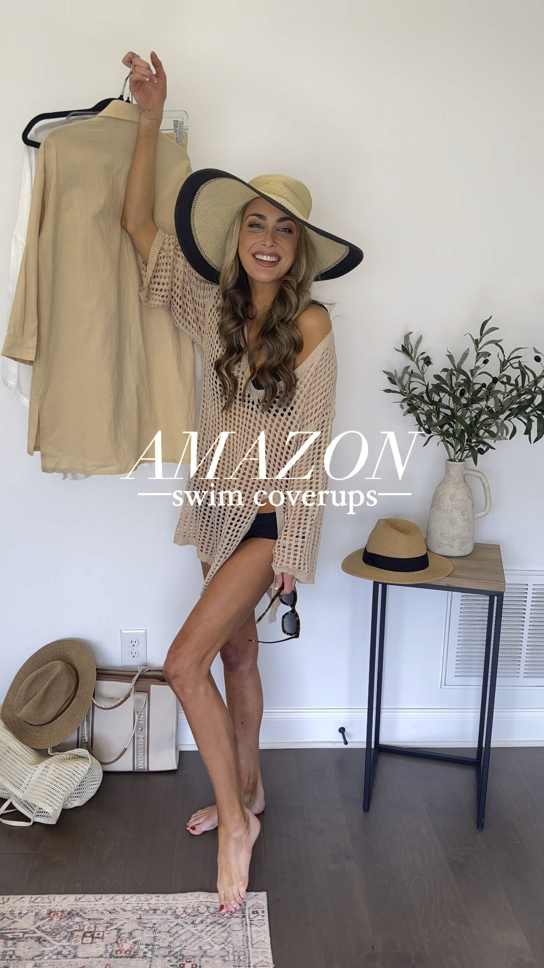 Amazon swim suit cover ups! 🏝️🍹👙

Beach clothes, coverups, resort wear, vacation clothes

#LTKfindsunder50 #LTKswim #LTKSeasonal