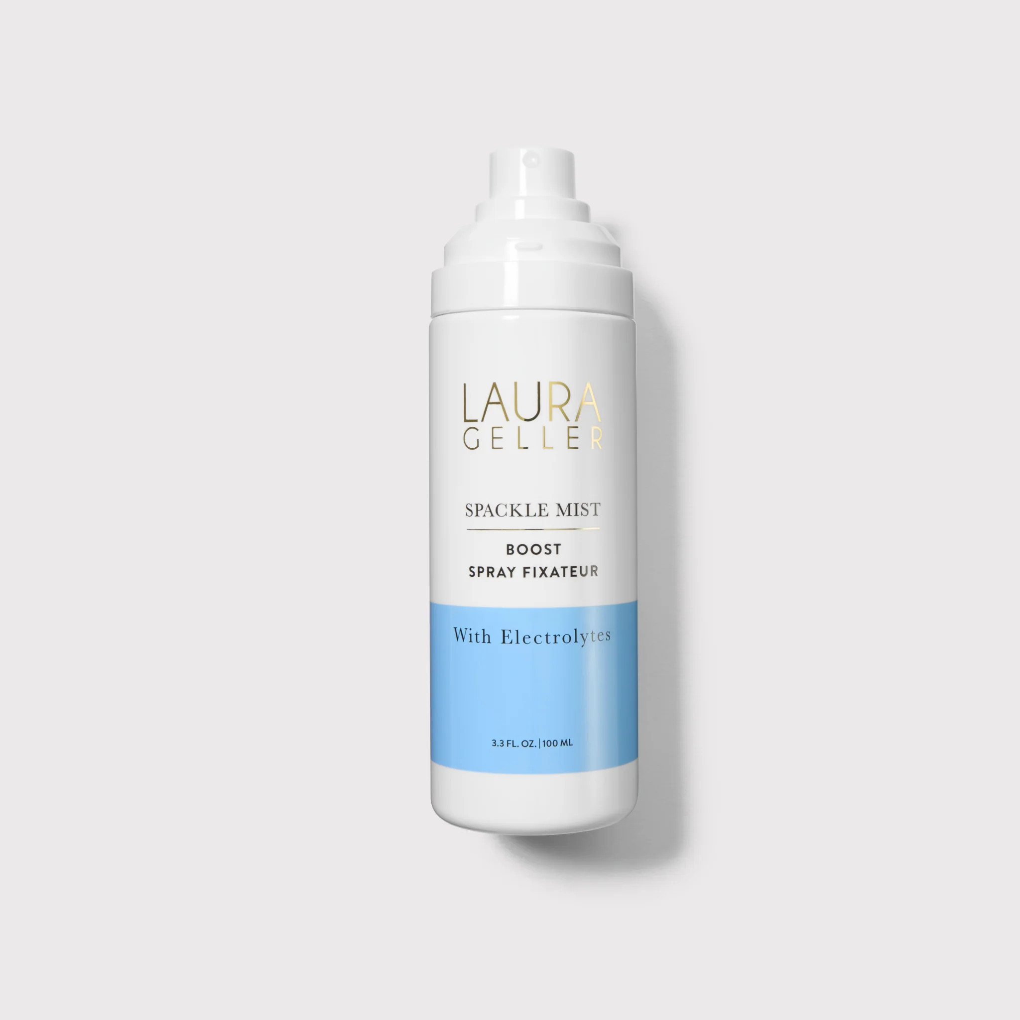Spackle Mist Boost with Electrolytes | Laura Geller