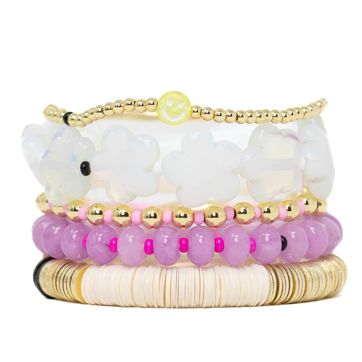 Sad Girl Summer Stack | Allie + Bess