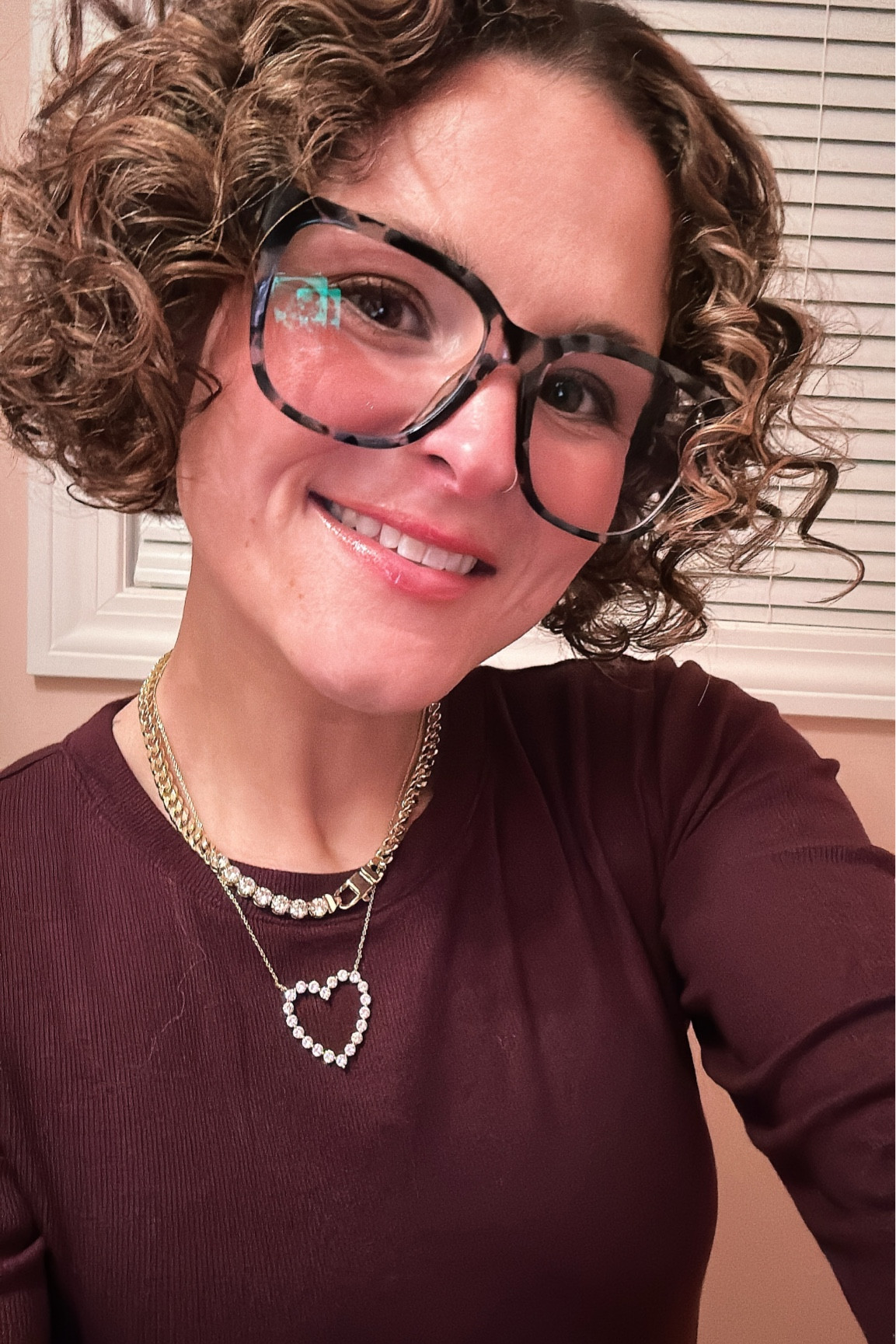 Holiday Outfit ✨ ft the accessories 

#LTKMidsize #LTKHoliday #LTKStyleTip