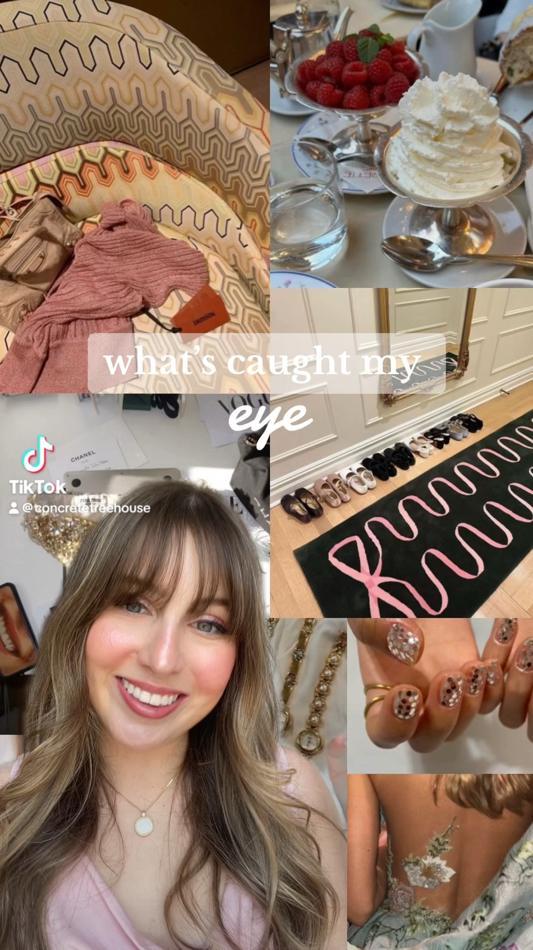 eye candy hyper fixations 

#LTKVideo #LTKStyleTip #LTKHome