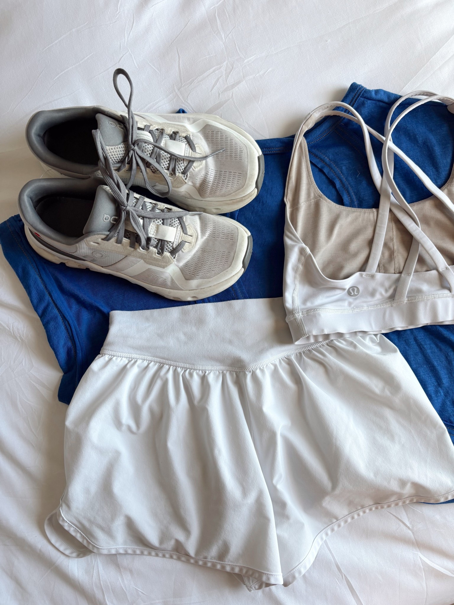 💙💙💙 

#LTKActive #LTKStyleTip #LTKFindsUnder50