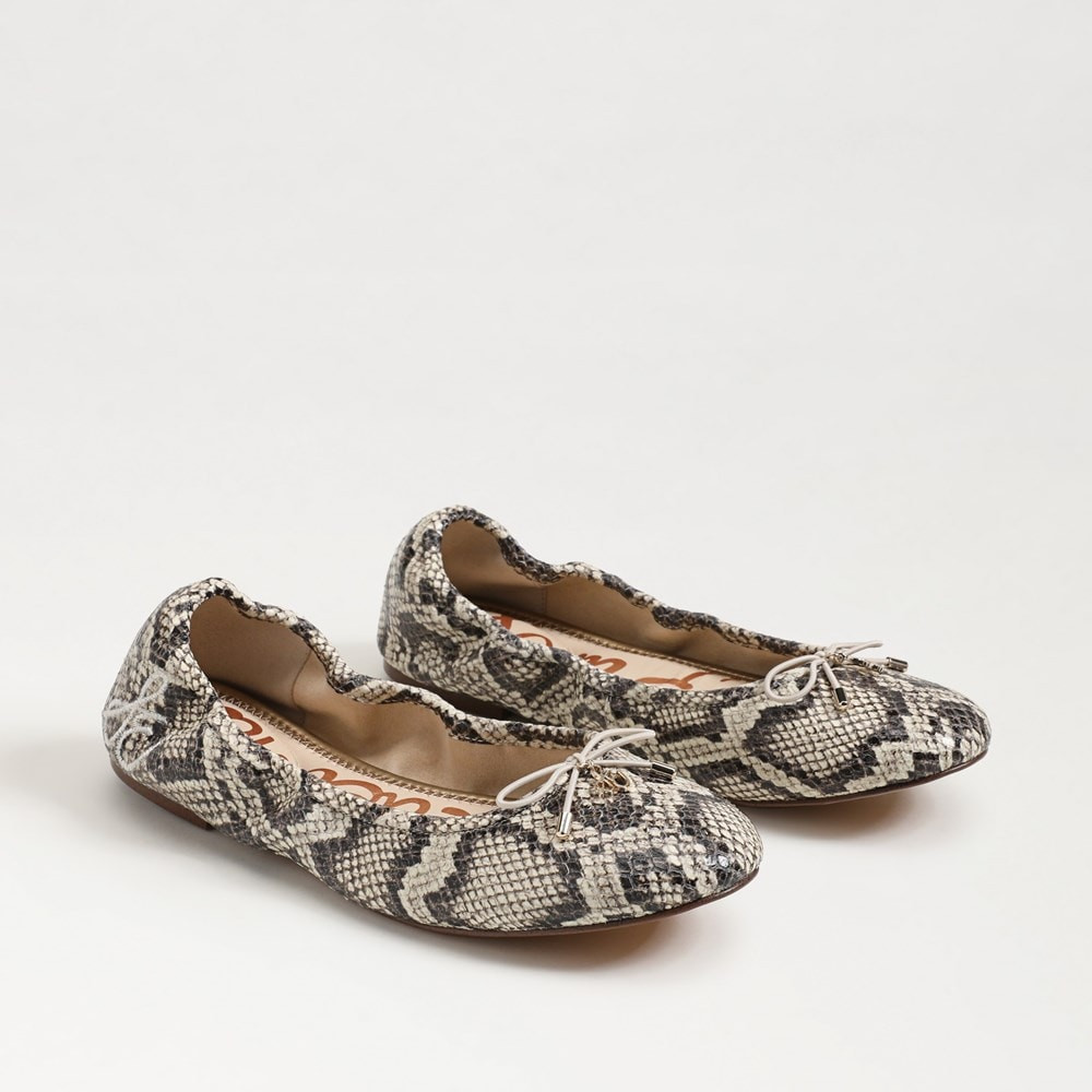 Felicia Ballet Flat | Sam Edelman