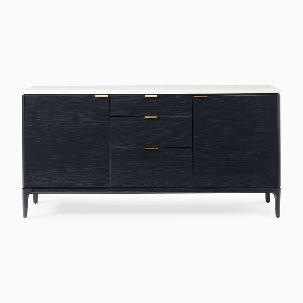 Parker Buffet (63&quot;) | West Elm (US)