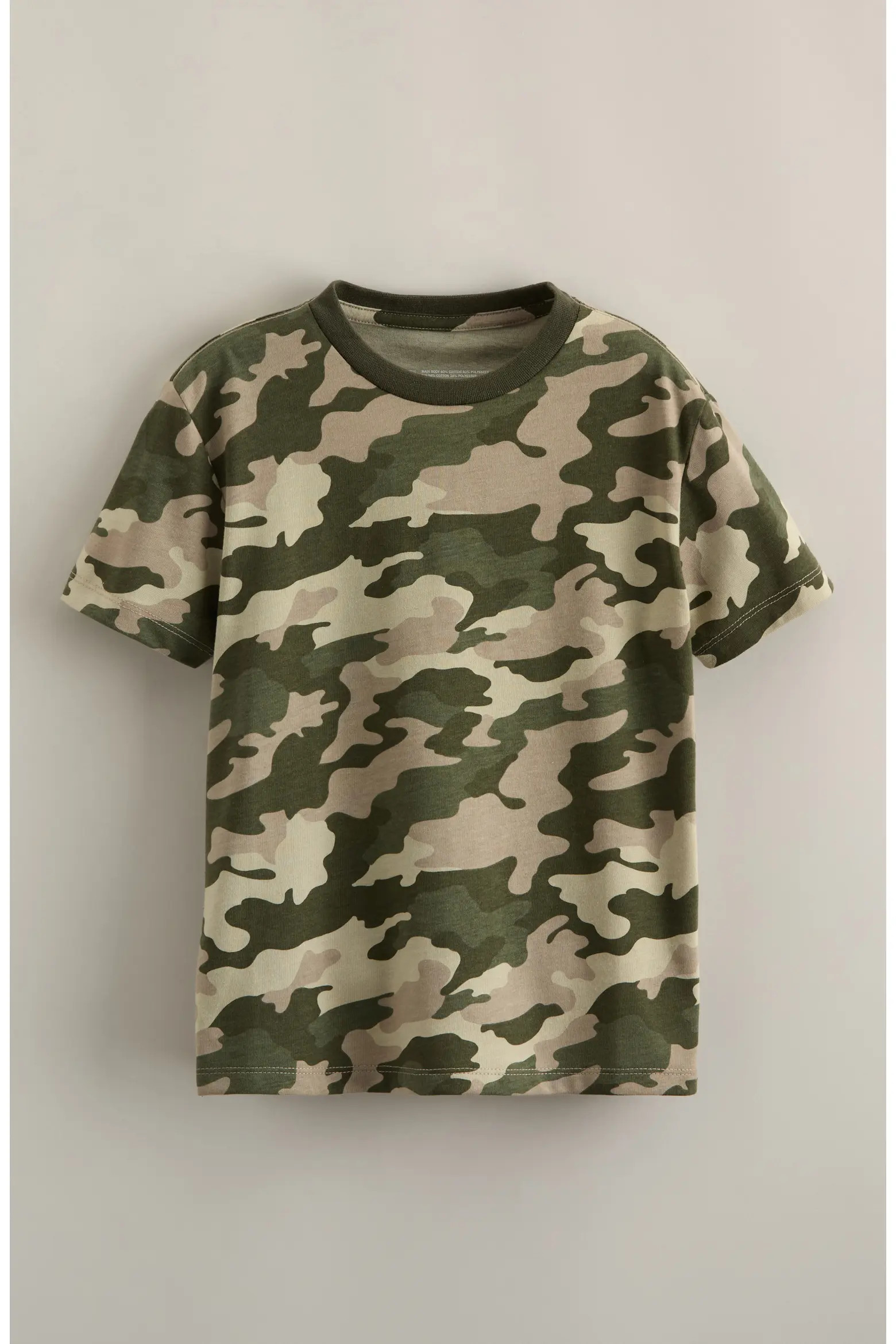 Tucker + Tate Kids' Allover Print T-Shirt (Men) | Nordstrom | Nordstrom