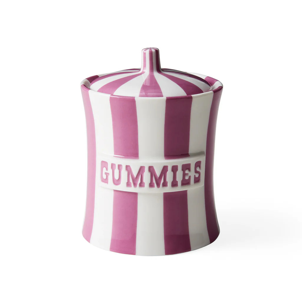Vice Gummies Canister | Jonathan Adler US