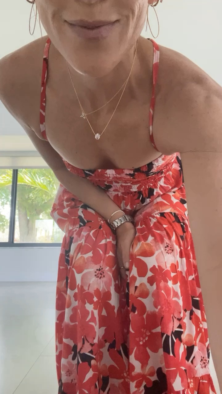 Thursday summer OOTD!
