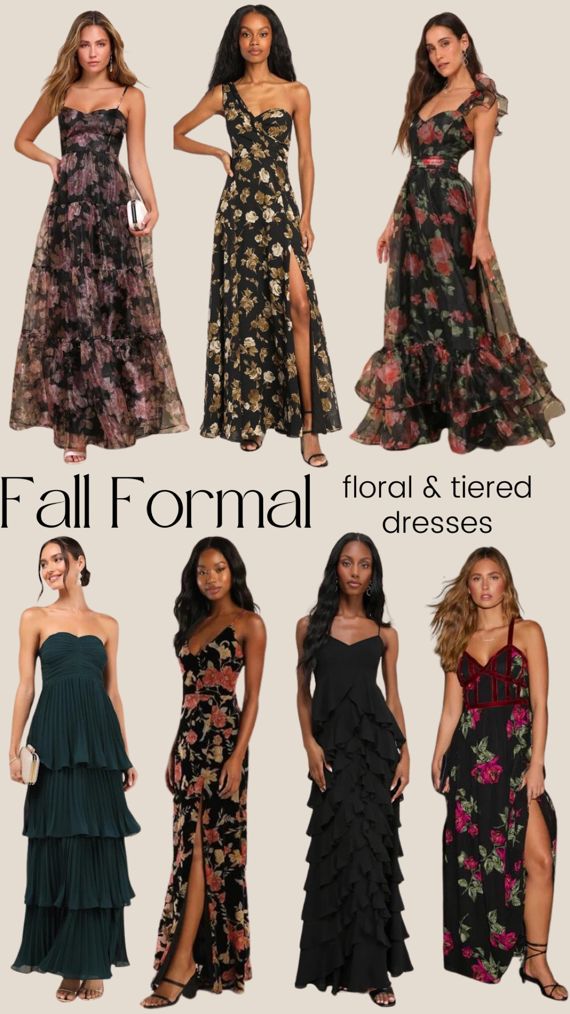 fall wedding guest dresses

#LTKWedding #LTKStyleTip