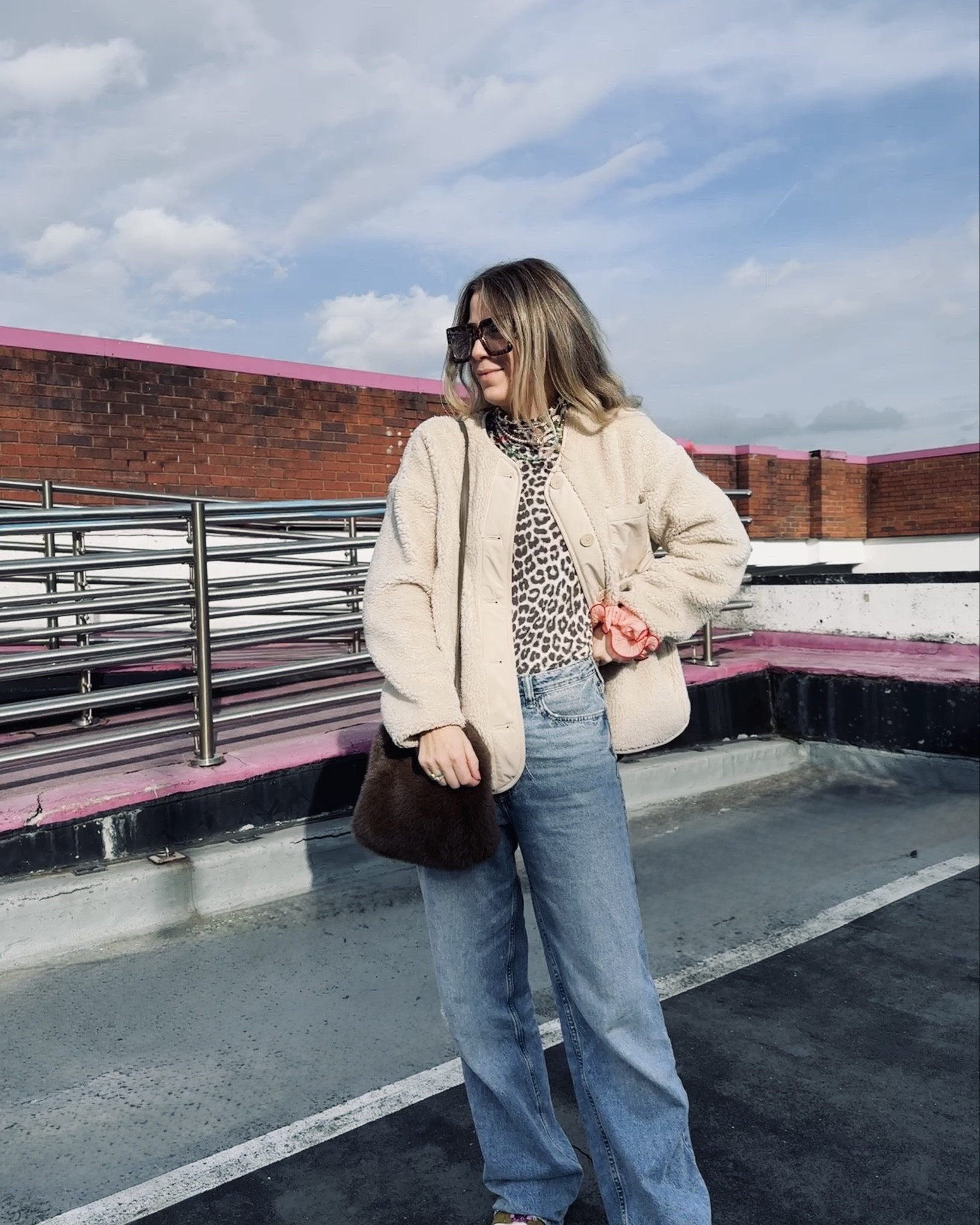 Less layers more leopard ❤️

#LTKuk #LTKeurope #LTKFashionMonth