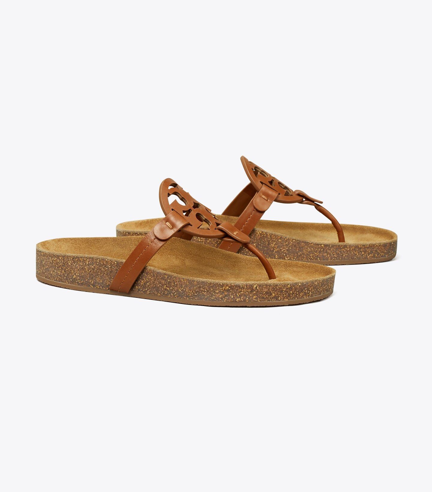 Miller Cloud: Women's Designer Sandals | Tory Burch | Tory Burch (US)