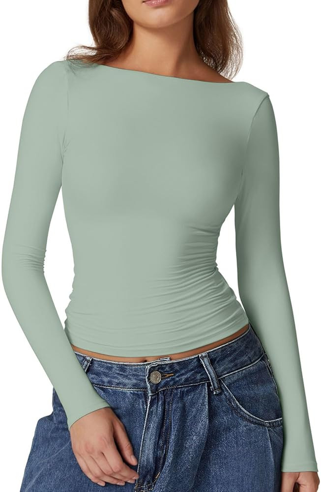 Smoke Green | Amazon (US)