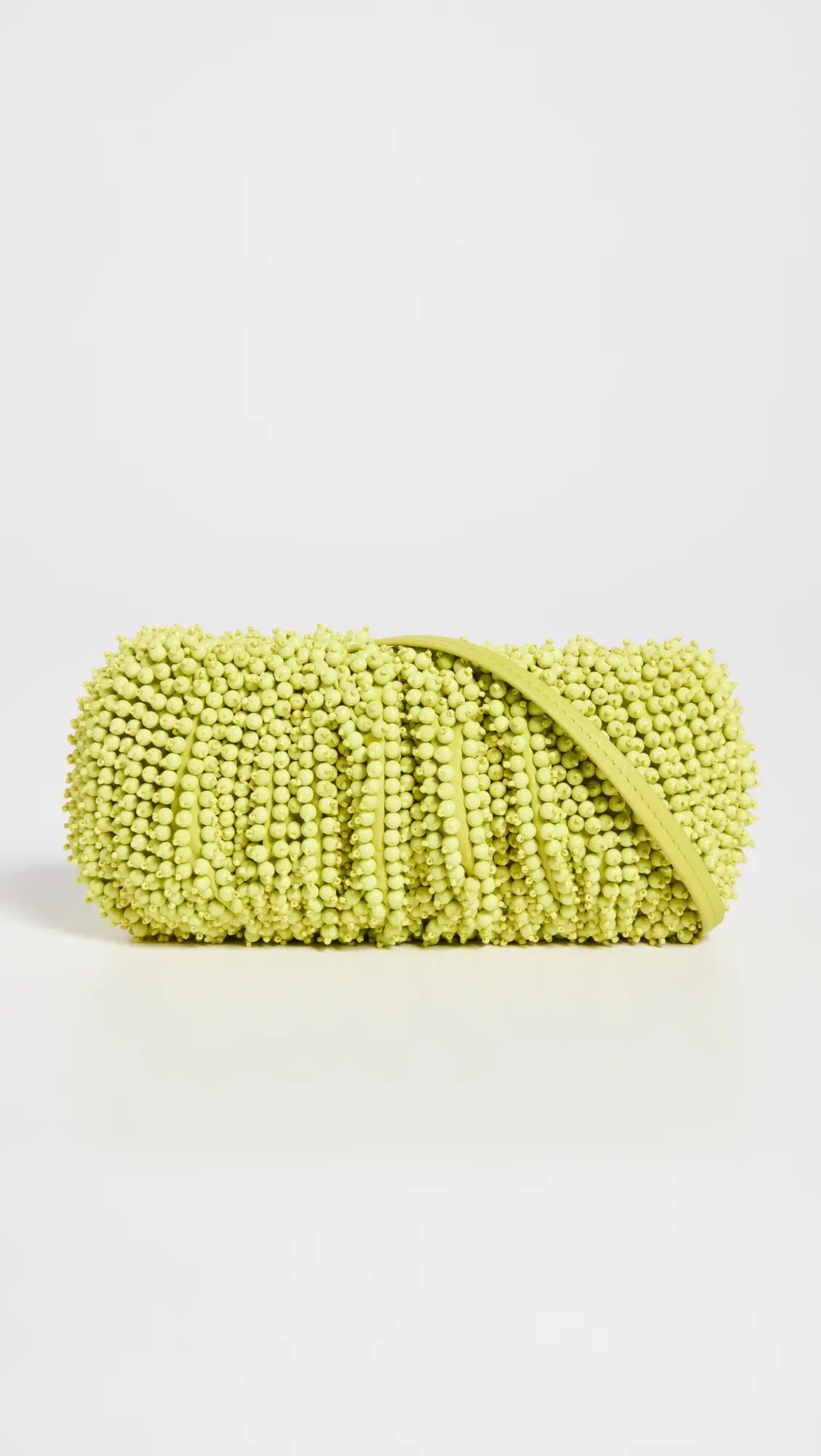 STAUD Beaded Bean Convertible Bag | Shopbop | Shopbop