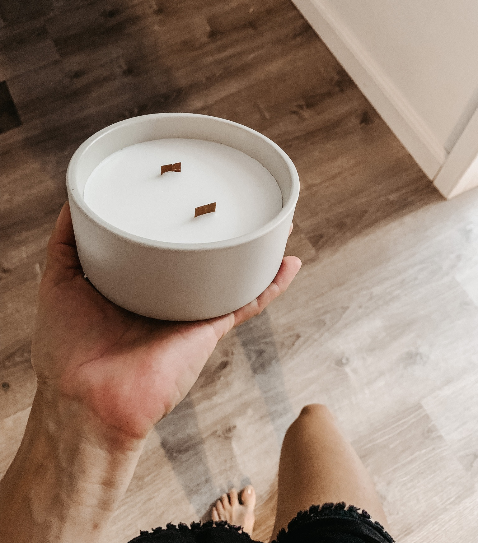 Sweet scents for summer & fall ✨ 


#LTKunder50 #LTKhome #LTKSeasonal