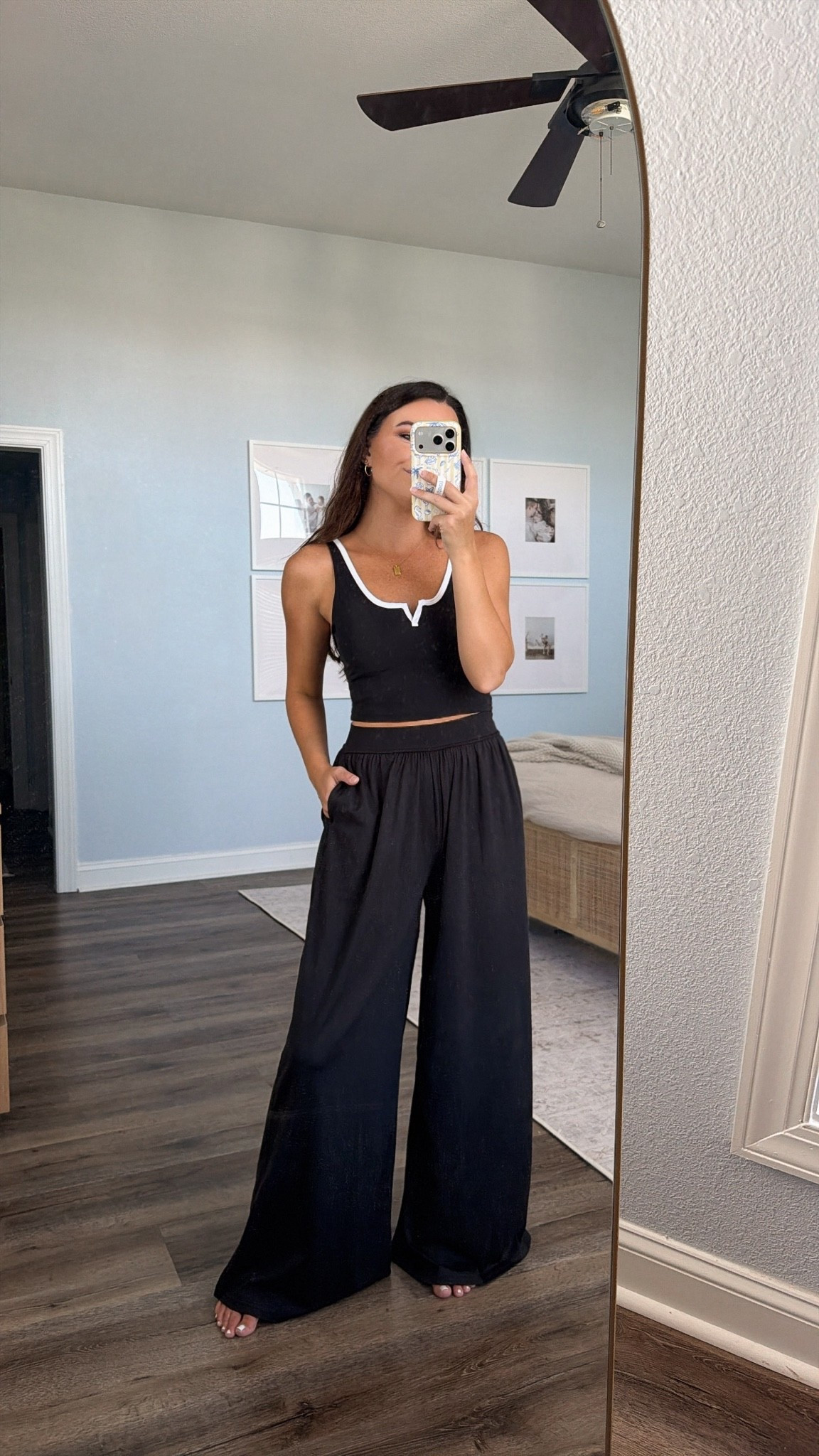 Aerie sale 
Lounge wear
Athleisure
Sports bra and wide leg pants tts
Airport outfit
Travel outfit 
Labor Day sale 

Square gallery frames
Rattan bed

#LTKgrwm #LTKootd #LTKSaleAlert