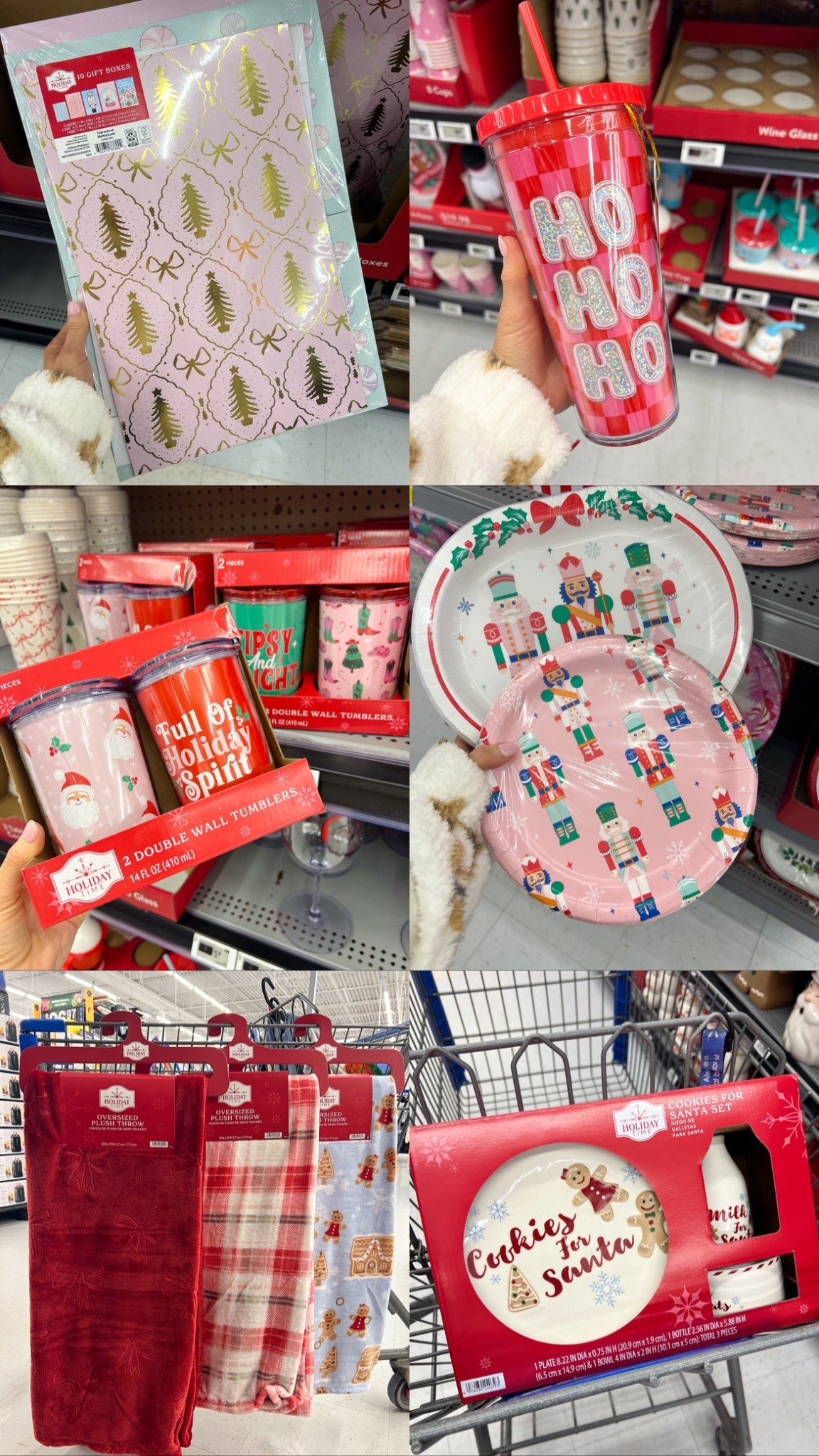 Walmart Holiday Finds🎄

 Christmas finds, stocking stuffers, Christmas gift ideas, Christmas decor, Walmart Christmas finds 

#LTKHoliday #LTKFindsUnder50 #LTKGiftGuide