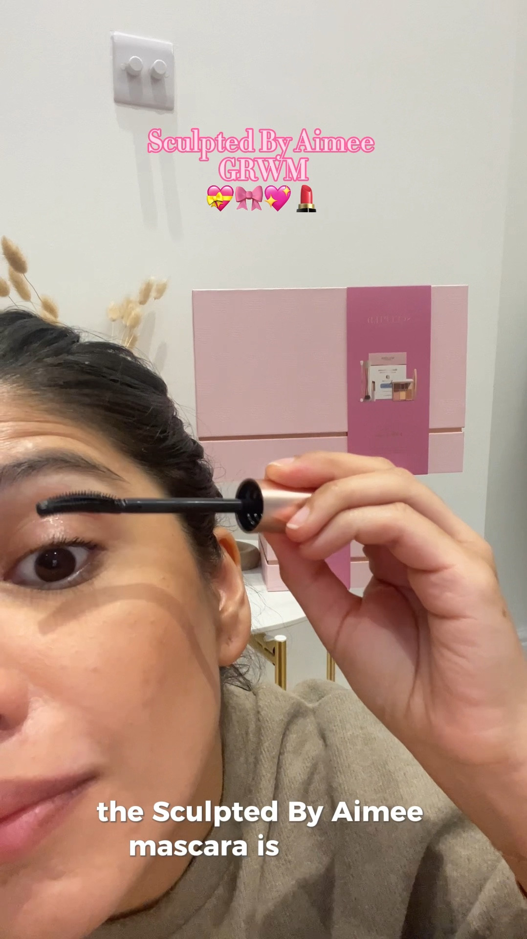 sculpted by Aimee grwm - defo reccomend these gift sets as they are so good in terms of value for money!


#LTKxSculptedByAimee #LTKbeauty #LTKgiftguide