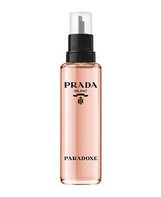 Paradoxe Eau de Parfum Refill, 3.4 oz. | Macy's