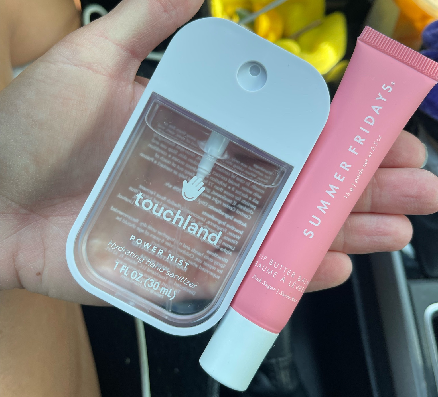new car essentials

#LTKstyletip #LTKhome #LTKFind