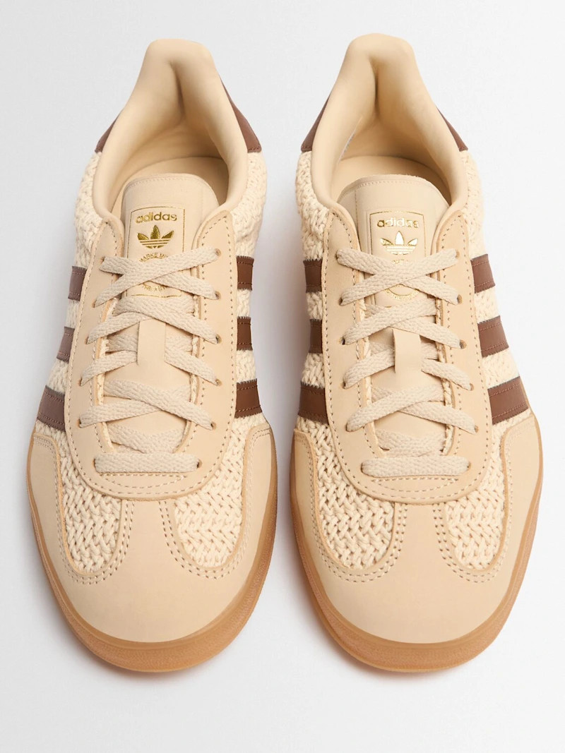 Sneakers Gazelle Indoor | Luisaviaroma
