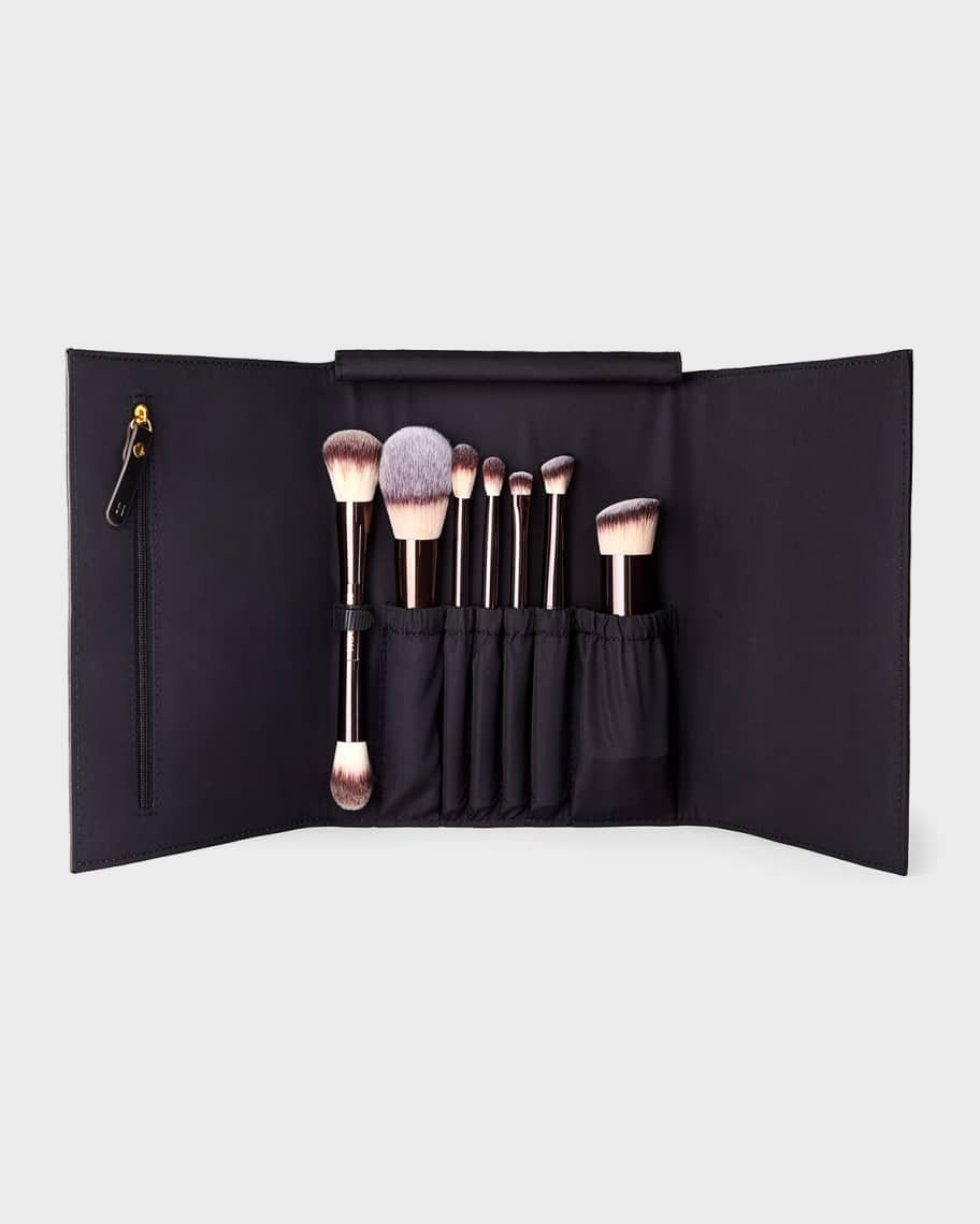 Hourglass Cosmetics Vegan Brush Travel Set - Limited Edition | Neiman Marcus
