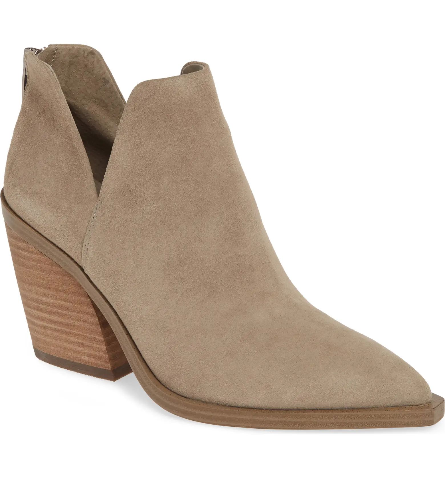 Gigietta Bootie | Nordstrom