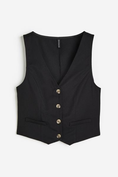 Suit Vest | H&M (US + CA)