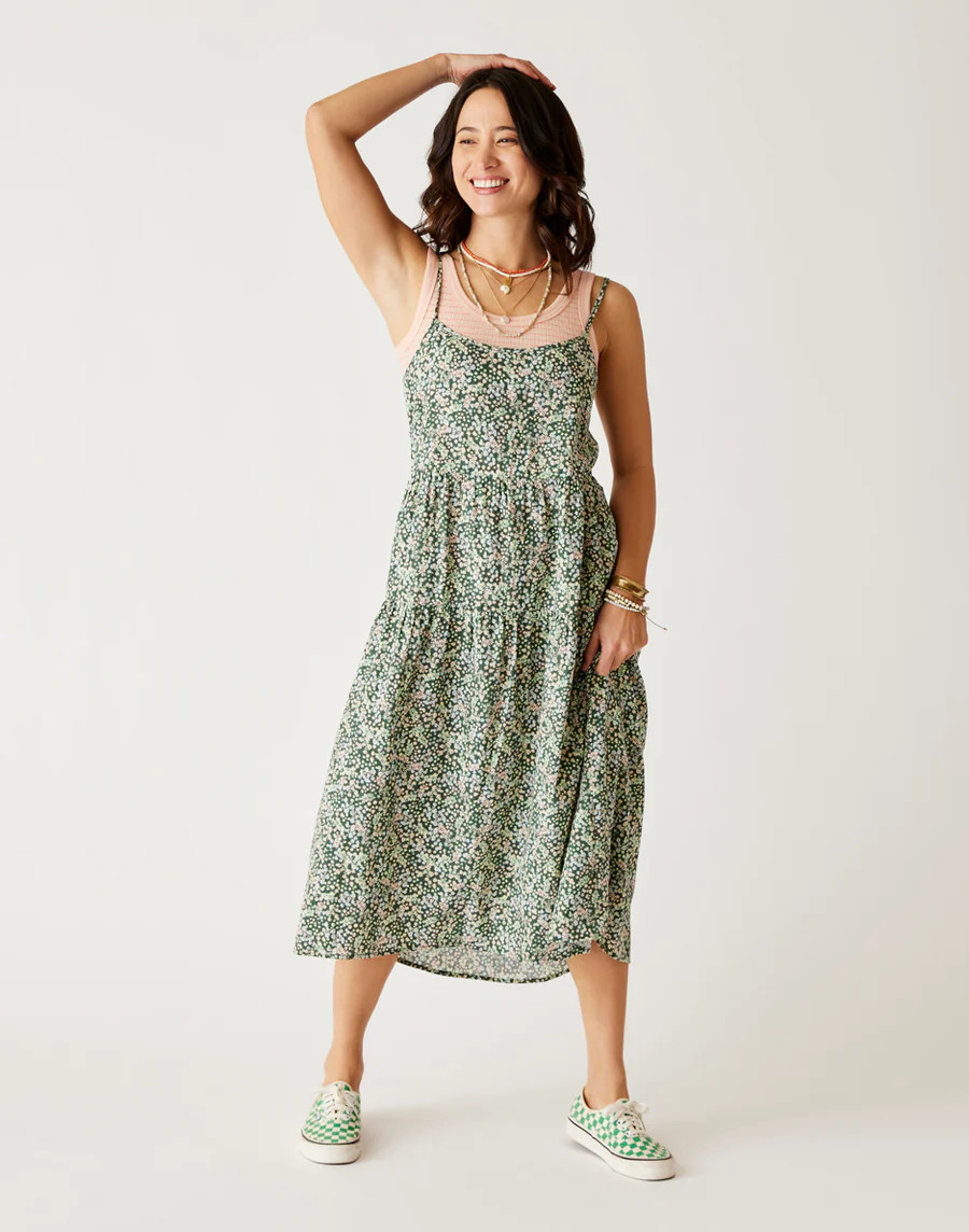 Ditsy | Carve Designs