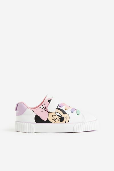 Printed Sneakers | H&M (US + CA)