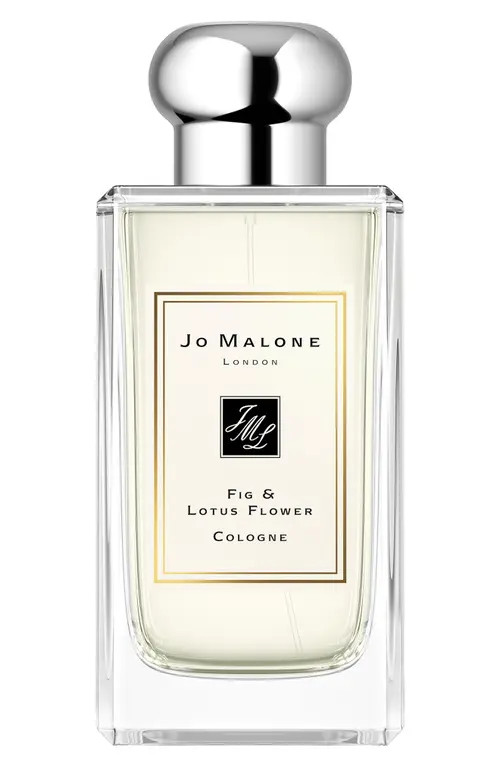Jo Malone London™ Fig & Lotus Flower Cologne at Nordstrom, Size 1 Oz | Nordstrom