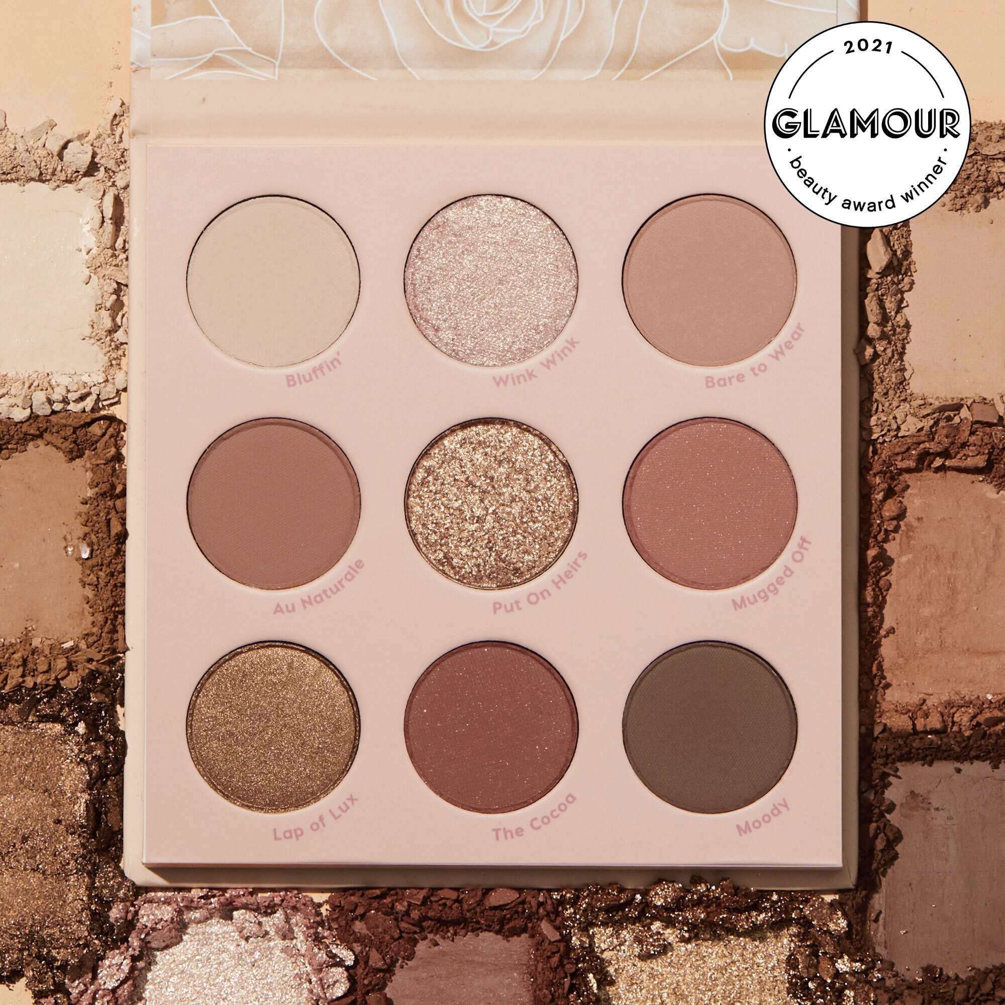 Sale Price:
  $14 | Colourpop